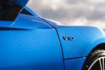 Audi R8 V10 2019 года (UK)